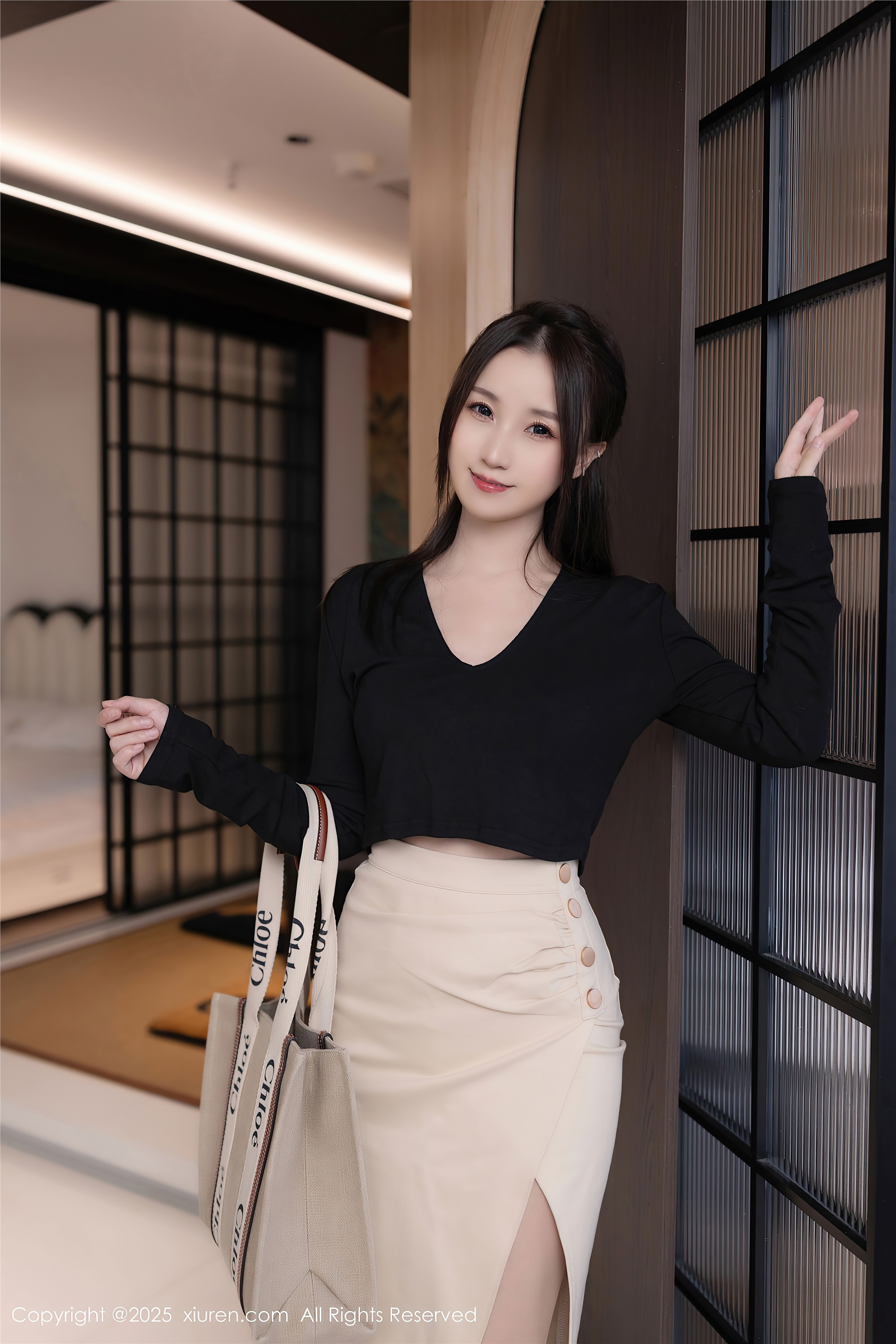 Xiuren秀人网 2025.07.23 NO.10576 杏子Yada